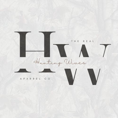 Hunting Wives Apparel Co.